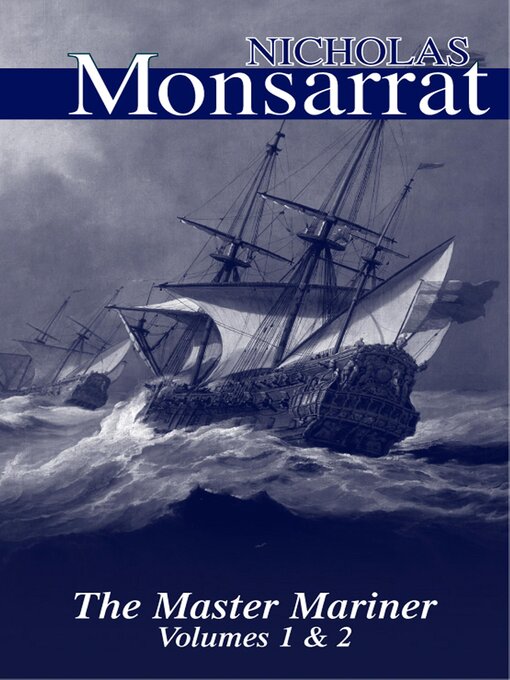 Title details for The Master Mariner by Nicholas Monsarrat - Wait list